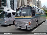 Ônibus Particulares 7023 na cidade de Barueri, São Paulo, Brasil, por Matheus Da Mata Santos. Número da foto: #12660462.