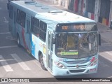Rota Sol > Vega Transporte Urbano 35247 na cidade de Fortaleza, Ceará, Brasil, por Lucas Caetano. Número da foto: #12659595.