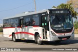 Auto Viação ABC RJ 105.001 na cidade de Niterói, Rio de Janeiro, Brasil, por Paulo Henrique Pereira Borges. Número da foto: #12661789.