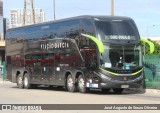 Viação Garcia 98091 na cidade de São Paulo, São Paulo, Brasil, por José Augusto de Souza Oliveira. Número da foto: #12660898.