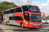 Bariri Turismo 6900 na cidade de São Paulo, São Paulo, Brasil, por George Miranda. Número da foto: #12661676.