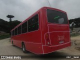 Ônibus Natalino 9D61 na cidade de Colombo, Paraná, Brasil, por GDC __39AM. Número da foto: #:id.