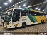 Empresa Gontijo de Transportes 15045 na cidade de Belo Horizonte, Minas Gerais, Brasil, por Pedro Castro. Número da foto: #12660260.