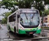 Viação Piracicabana Santos 4905 na cidade de Santos, São Paulo, Brasil, por Davi Cesar. Número da foto: #12661072.