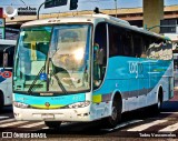 Log Rio Transporte e Turismo 407 na cidade de Rio de Janeiro, Rio de Janeiro, Brasil, por Tadeu Vasconcelos. Número da foto: #12659475.