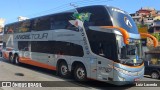Angel Tour 6783 na cidade de Ilhéus, Bahia, Brasil, por Luiz Lacerda. Número da foto: #12660080.