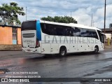 Auto Viação Catarinense 3458 na cidade de Porto Alegre, Rio Grande do Sul, Brasil, por JULIO SILVA. Número da foto: #:id.