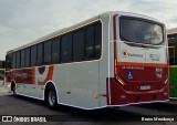 Auto Viação Palmares D17181 na cidade de Rio de Janeiro, Rio de Janeiro, Brasil, por Bruno Mendonça. Número da foto: #:id.