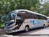 BR-500 Viagens e Turismo RJ 843.008 na cidade de Caxambu, Minas Gerais, Brasil, por Fábio Singulani. Número da foto: #12659830.