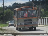 Viação Colombo 101 na cidade de Colombo, Paraná, Brasil, por GDC __39AM. Número da foto: #12661273.
