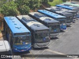 Auto Omnibus Floramar 10910 na cidade de Belo Horizonte, Minas Gerais, Brasil, por Pietro Briggs. Número da foto: #:id.