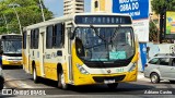 Empresa de Transportes Nova Marambaia AT-86204 na cidade de Belém, Pará, Brasil, por Adriano Castro. Número da foto: #:id.