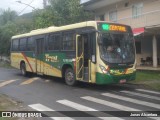 TREL - Transturismo Rei RJ 165.139 na cidade de Duque de Caxias, Rio de Janeiro, Brasil, por Jonas Alcantara. Número da foto: #12661424.