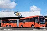 Auto Viação Redentor HE616 na cidade de Curitiba, Paraná, Brasil, por ISAAC MATOS PREIZNER. Número da foto: #12661613.