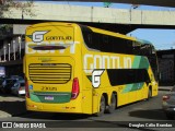 Empresa Gontijo de Transportes 23025 na cidade de Belo Horizonte, Minas Gerais, Brasil, por Douglas Célio Brandao. Número da foto: #12660404.