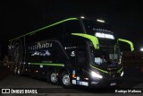 Viação Garcia 96061 na cidade de Imbaú, Paraná, Brasil, por Rodrigo Matheus. Número da foto: #12660521.
