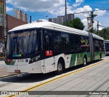 Next Mobilidade - ABC Sistema de Transporte 8178 na cidade de Diadema, São Paulo, Brasil, por Matheus Costa. Número da foto: #12660763.