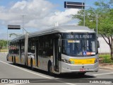 Viação Metrópole Paulista - Zona Leste 3 1130 na cidade de São Paulo, São Paulo, Brasil, por Rodolfo Rodrigues. Número da foto: #:id.