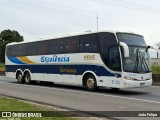 Excelência Turismo 101 na cidade de Lorena, São Paulo, Brasil, por João Felipe. Número da foto: #12660612.