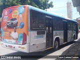Maraponga Transportes 26503 na cidade de Fortaleza, Ceará, Brasil, por Lucas Caetano. Número da foto: #12659575.