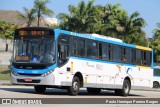 Transportes Futuro C30013 na cidade de Rio de Janeiro, Rio de Janeiro, Brasil, por Paulo Henrique Pereira Borges. Número da foto: #12661704.