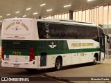 Expresso Princesa dos Campos 7479 na cidade de Francisco Beltrão, Paraná, Brasil, por Marcelo Castro. Número da foto: #12661456.