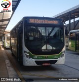 Tijuquinha - Auto Viação Tijuca C50110 na cidade de Rio de Janeiro, Rio de Janeiro, Brasil, por Anderson Nascimento . Número da foto: #12660851.