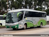 Turin Transportes 18000 na cidade de Congonhas, Minas Gerais, Brasil, por Eduardo Vieira. Número da foto: #12660022.