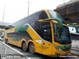 Empresa Gontijo de Transportes 25075 na cidade de Belo Horizonte, Minas Gerais, Brasil, por Maurício Nascimento. Número da foto: #12662151.