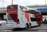 Fênix Transporte e Turismo 12011 na cidade de São Paulo, São Paulo, Brasil, por George Miranda. Número da foto: #:id.