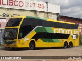 Empresa Gontijo de Transportes 23160 na cidade de Belo Horizonte, Minas Gerais, Brasil, por Júlio  Mandelli. Número da foto: #12661131.