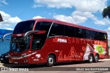 Empresa de Ônibus Nossa Senhora da Penha 59015 na cidade de Curitiba, Paraná, Brasil, por ISAAC MATOS PREIZNER. Número da foto: #12661571.