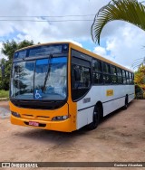 Transbarbara 1330 na cidade de Santa Bárbara, Bahia, Brasil, por Gustavo Alcantara. Número da foto: #12659795.