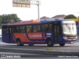 Evanil Tur > Novanil RJ 232.016 na cidade de Rio de Janeiro, Rio de Janeiro, Brasil, por Gabriel Petersen Gomes. Número da foto: #12659956.