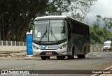 Grandino Transportes 3900 na cidade de Cubatão, São Paulo, Brasil, por Moiséis Inácio. Número da foto: #:id.