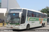 Empresa Gontijo de Transportes 21070 na cidade de Rio de Janeiro, Rio de Janeiro, Brasil, por Paulo Alexandre da Silva. Número da foto: #12660897.