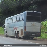 Ônibus Particulares  na cidade de Meridiano, São Paulo, Brasil, por Altair de Souza. Número da foto: #:id.