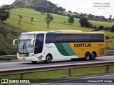Empresa Gontijo de Transportes 11885 na cidade de Atibaia, São Paulo, Brasil, por Vinicius N D Araújo. Número da foto: #12661587.
