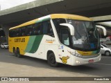 Empresa Gontijo de Transportes 21665 na cidade de Belo Horizonte, Minas Gerais, Brasil, por Renato Brito. Número da foto: #12661352.