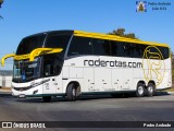 RodeRotas - Rotas de Viação do Triângulo 2202 na cidade de Brasília, Distrito Federal, Brasil, por Pedro Andrade. Número da foto: #12661846.