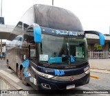 Pedra Azul Turismo 38000 na cidade de Belo Horizonte, Minas Gerais, Brasil, por Maurício Nascimento. Número da foto: #12662203.