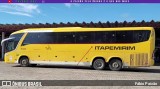 Viação Nova Itapemirim 20436 na cidade de Vitória da Conquista, Bahia, Brasil, por Fábio Paixão. Número da foto: #12661003.