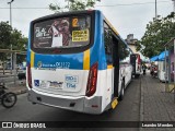 Transportes Barra D13172 na cidade de Rio de Janeiro, Rio de Janeiro, Brasil, por Leandro Mendes. Número da foto: #:id.