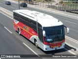 HGT Tour TKXF28 na cidade de Cerrillos, Santiago, Metropolitana de Santiago, Chile, por Benjamín Tomás Lazo Acuña. Número da foto: #12660426.
