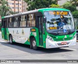 Cooperativa Cotalcamp 187 na cidade de Campinas, São Paulo, Brasil, por Lucas Jacó. Número da foto: #12662178.