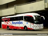 Empresa Reunidas Paulista de Transportes 145420 na cidade de São José do Rio Preto, São Paulo, Brasil, por Raphael Malacarne. Número da foto: #12662193.