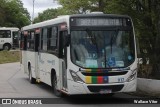 Viação Mirim 917 na cidade de Recife, Pernambuco, Brasil, por Wallace Vitor. Número da foto: #:id.