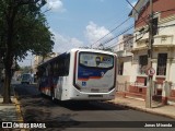 Transcorp 7501 na cidade de Ribeirão Preto, São Paulo, Brasil, por Jonas Miranda. Número da foto: #12659442.