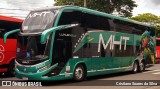 MHT Turismo 2220 na cidade de São Paulo, São Paulo, Brasil, por Cristiano Soares da Silva. Número da foto: #12661984.