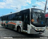 Viação Montes Brancos RJ 196.041 na cidade de Araruama, Rio de Janeiro, Brasil, por Eduardo Santos. Número da foto: #:id.